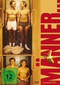 Enlarge image Cover: Männer... - Constantin Film
