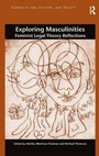 Cover: Exploring Masculinities - Routledge