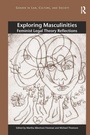 Cover: Exploring Masculinities - Routledge