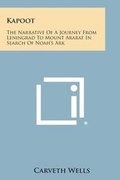Cover: Kapoot - Literary Licensing, LLC