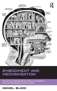 Enlarge image Cover: Embodiment and Mechanisation - Routledge