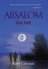 Enlarge image Cover: Absalom - Xlibris