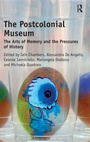 Cover: The Postcolonial Museum - Routledge