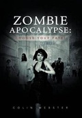 Cover: Zombie Apocalypse - Xlibris