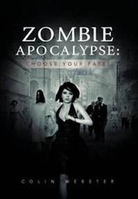 Enlarge image Cover: Zombie Apocalypse - Xlibris