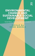 Cover: Environmental Change and Sustainable Social Development - Routledge