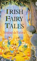 Cover: Irish Fairy Tales - Macmillan Children's Books
