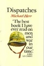 Cover: Dispatches - Picador