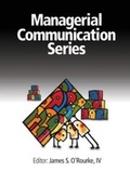 Cover: Managerial Communication - South-Western