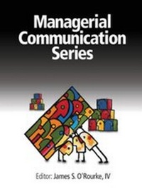Enlarge image Cover: Managerial Communication - South-Western