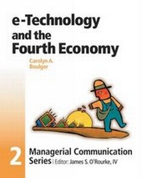 Enlarge image Cover: E-Technology and the Fourth Economy: Module 2 - South-Western