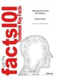 Cover: e-Study Guide for: Biological Science by Freeman - CRAM101