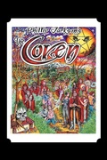 Cover: The Coven - Xlibris