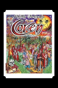 Enlarge image Cover: The Coven - Xlibris