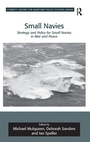 Cover: Small Navies - Routledge