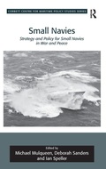 Cover: Small Navies - Routledge