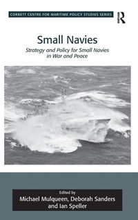 Enlarge image Cover: Small Navies - Routledge