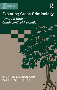 Bild: Exploring Green Criminology - Routledge