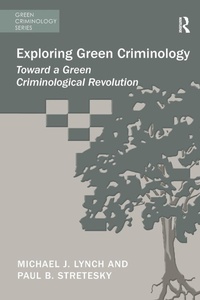 Bild: Exploring Green Criminology - Routledge