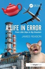 Cover: A Life in Error - CRC Press