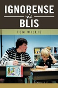 Cover: Ignorense Is Blis - Xlibris