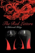 Cover: The Red Letters - Xlibris