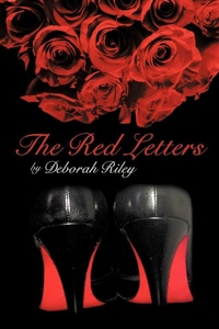 Enlarge image Cover: The Red Letters - Xlibris