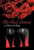 Cover: The Red Letters - Xlibris