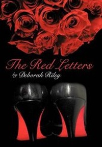 Enlarge image Cover: The Red Letters - Xlibris