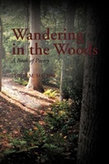 Cover: Wandering in the Woods - Xlibris