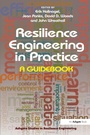 Cover: Resilience Engineering in Practice - CRC Press