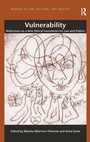 Cover: Vulnerability - Routledge