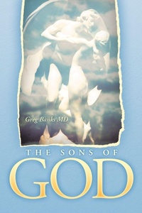 Enlarge image Cover: The Sons of God - Xlibris