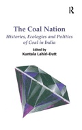 Cover: The Coal Nation - Routledge