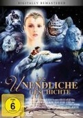 Cover: Die unendliche Geschichte - Constantin Film
