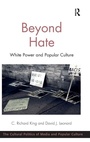 Cover: Beyond Hate - Routledge