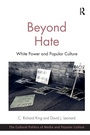 Cover: Beyond Hate - Routledge