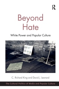 Enlarge image Cover: Beyond Hate - Routledge