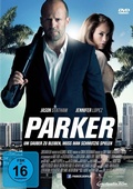 Cover: Parker - Constantin Film