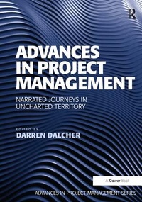 Enlarge image Cover: Advances in Project Management - Routledge
