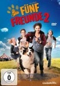 Cover: F&uuml;nf Freunde 2 - Constantin Film