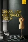 Cover: Dress, Law and Naked Truth - Bloomsbury Academic