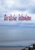 Cover: Herzliche Teilnahme - mediaKern