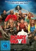 Cover: Scary Movie 5 - Constantin Film