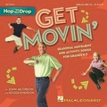 Cover: Get Movin' - Hal Leonard Publishing Corporation