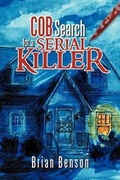 Cover: Cob Search for a Serial Killer - Xlibris Corporation