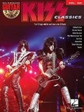 Cover: Kiss - Hal Leonard Corporation