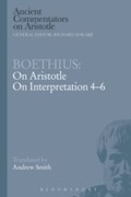 Cover: Boethius: On Aristotle on Interpretation 4-6 - Bloomsbury Academic