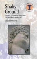 Cover: Shaky Ground - Bloomsbury Academic