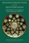 Cover: Western Perspectives on the Mediterranean - Bloomsbury Academic